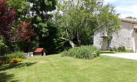 Le Colombier, Villeneuve-sur-Lot, France