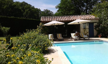 Le Colombier, Villeneuve-sur-Lot, France