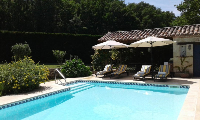 Le Colombier, Villeneuve-sur-Lot, France