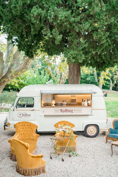 Mas de Capelou, Avignon, France
