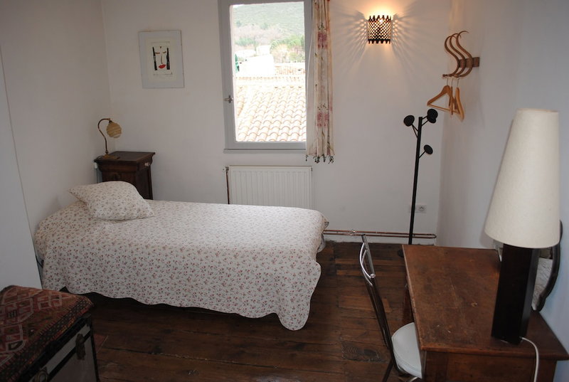 Nidelice, Quillan, France