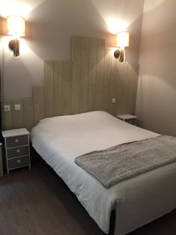Hotel du Pot d'Etain, Châlons-en-Champagne, France