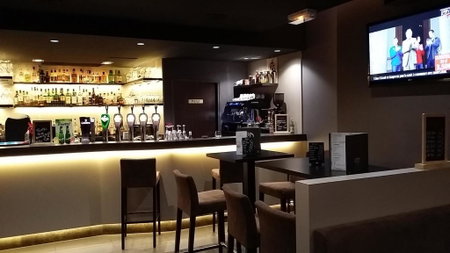 Hotel du Pot d'Etain, Châlons-en-Champagne, France