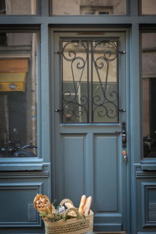 Artisan Lofts near Marais, Paris, France