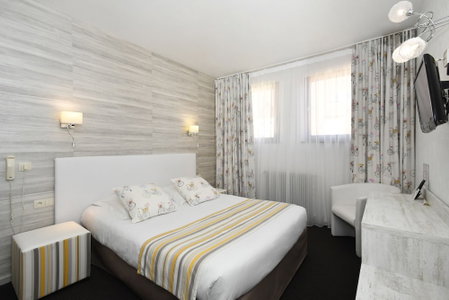 Hôtel du Centre, Molsheim, France