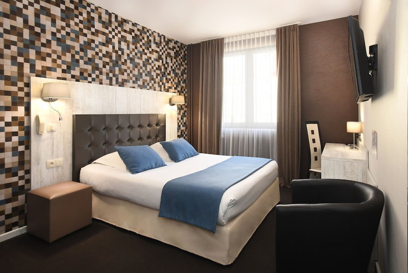 Hôtel du Centre, Molsheim, France