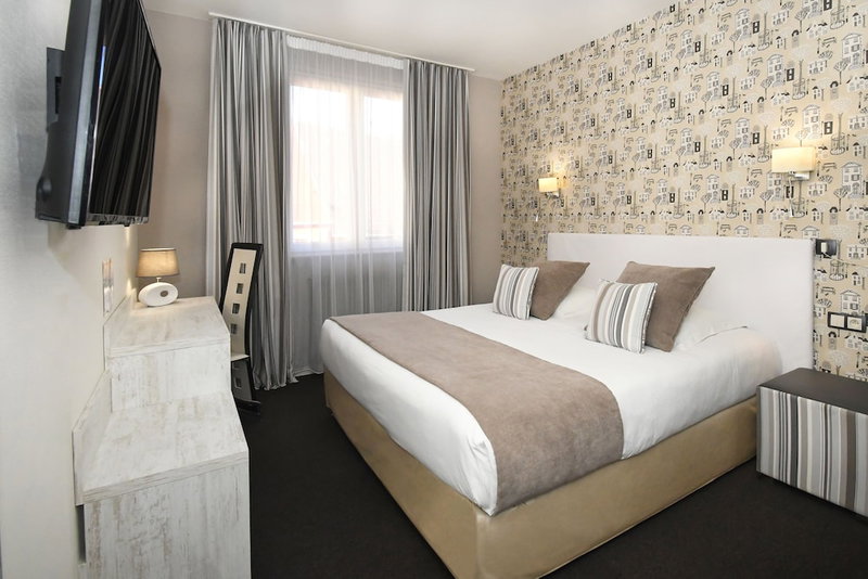 Hôtel du Centre, Molsheim, France