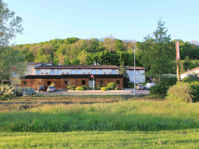 ibis Aurillac, Aurillac, France