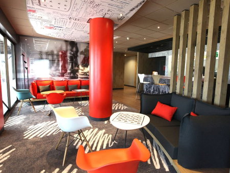 ibis Aurillac, Aurillac, France