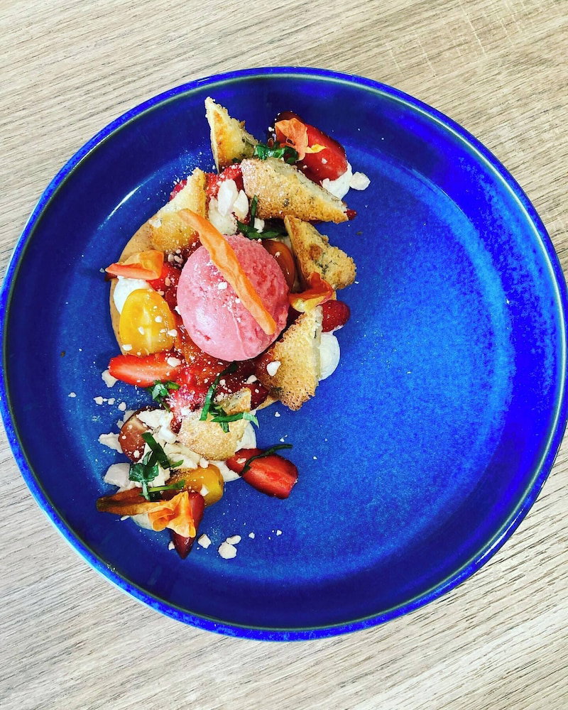 Hôtel Restaurant L’Eskemm *** St Brieuc-Trégueux, France
