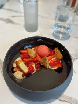 Hôtel Restaurant L’Eskemm *** St Brieuc-Trégueux, Tregueux, France