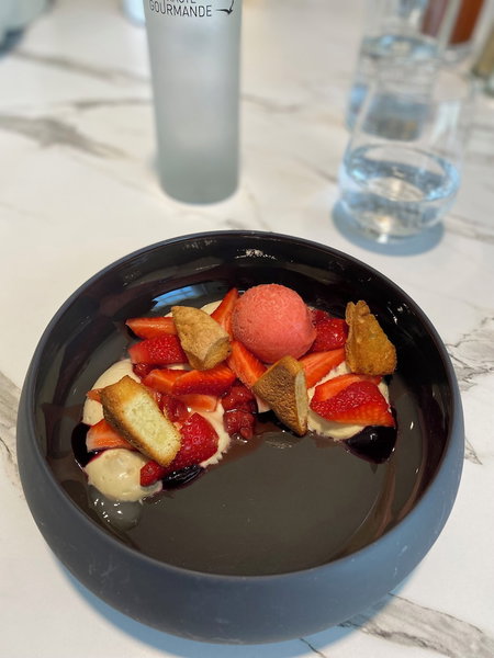 Hôtel Restaurant L’Eskemm *** St Brieuc-Trégueux, Tregueux, France