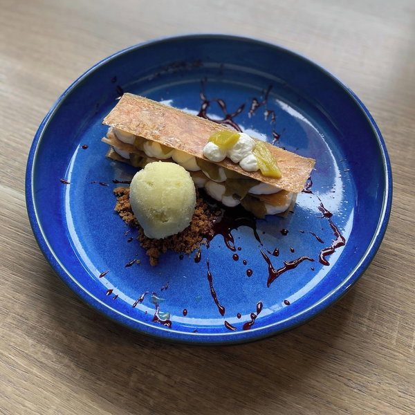 Hôtel Restaurant L’Eskemm *** St Brieuc-Trégueux, Tregueux, France