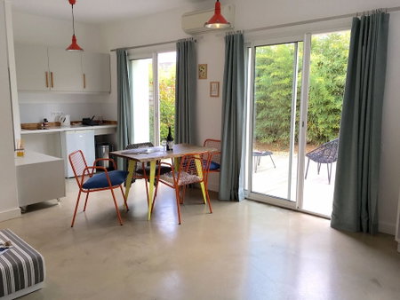 Côté Océan, Angoulins, France