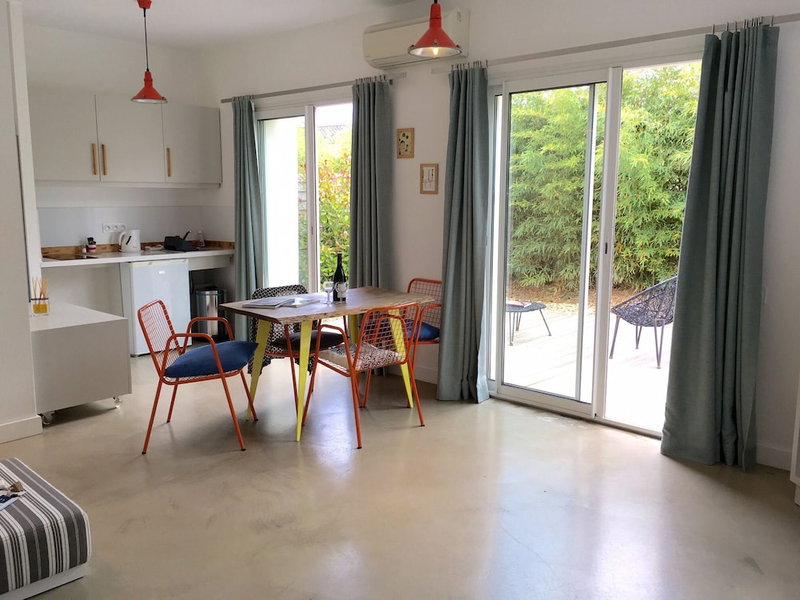 Côté Océan, Angoulins, France