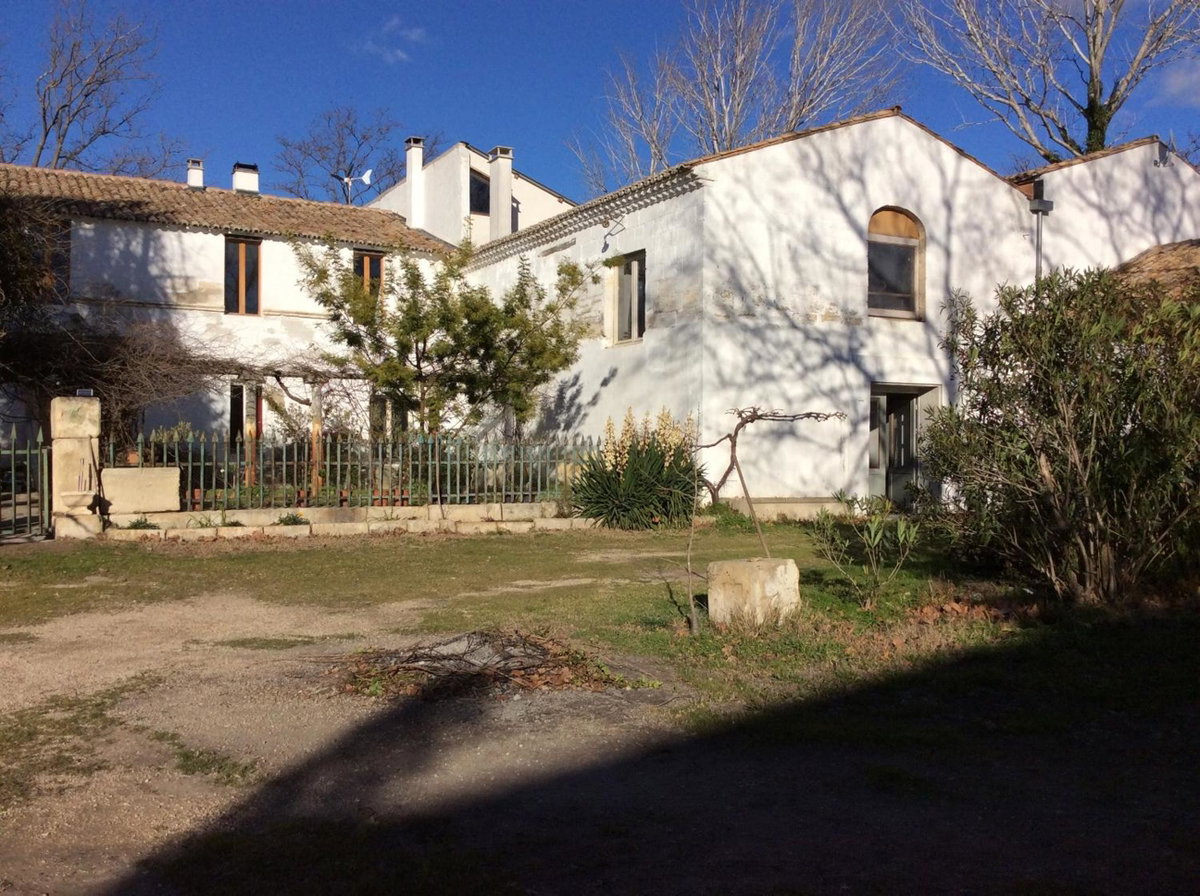 Hotel · Grand Argence, Fourques