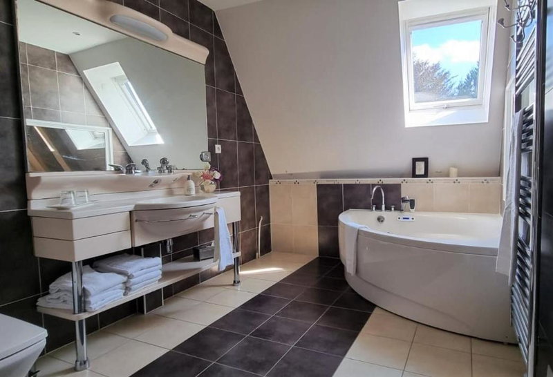 Le Vieux Pressoir, Pont-lʼÉvêque, France