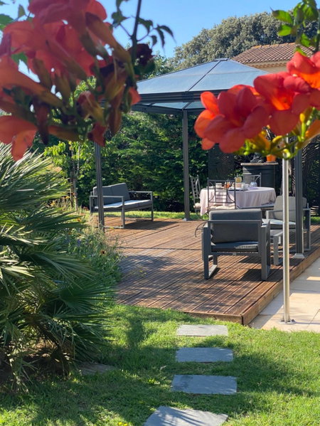 Vaucluse Guesthouse, Bollène, France