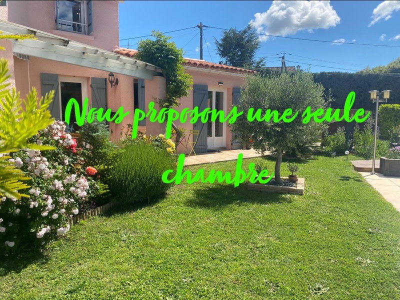 Vaucluse Guesthouse, Bollène, France