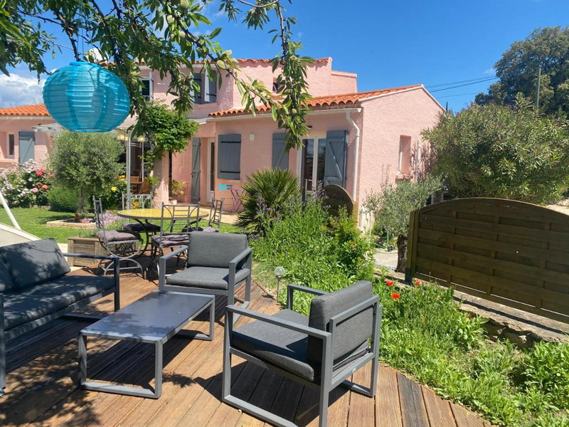 Vaucluse Guesthouse, Bollène, France