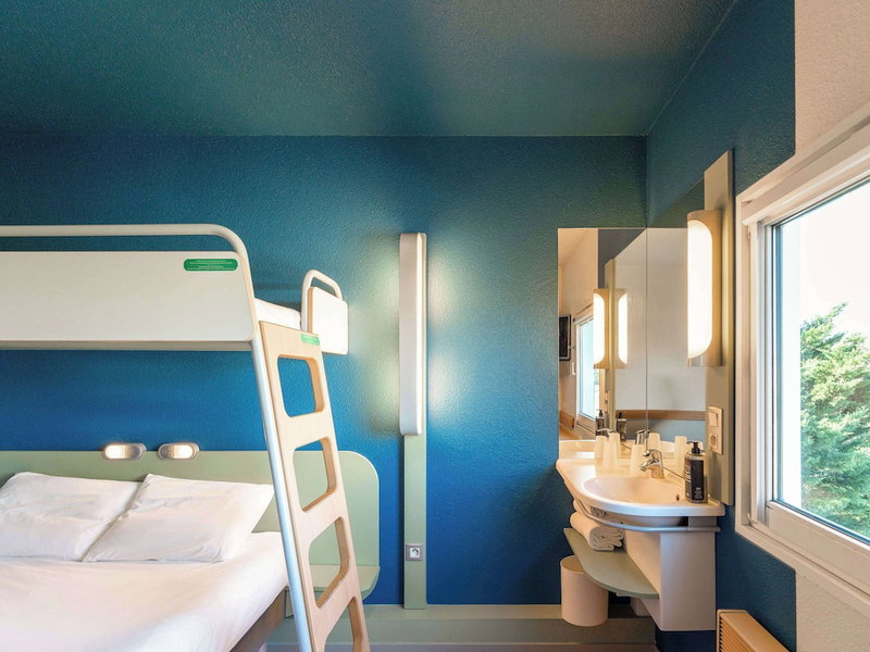 ibis budget Macon Nord, Macon, France