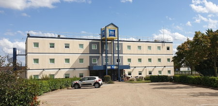 ibis budget Macon Nord, Macon, France