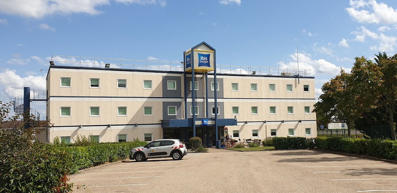 ibis budget Macon Nord, Macon, France
