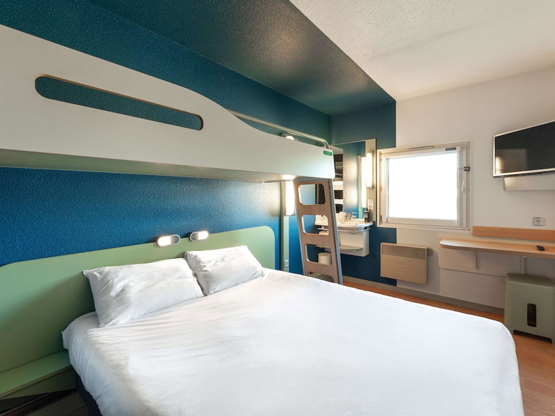 ibis budget Macon Nord, Macon, France
