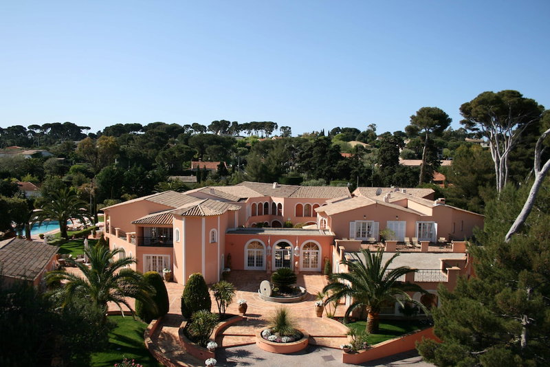Villa Miraé by Inwood Hotels - Cap d'Antibes, Antibes, France