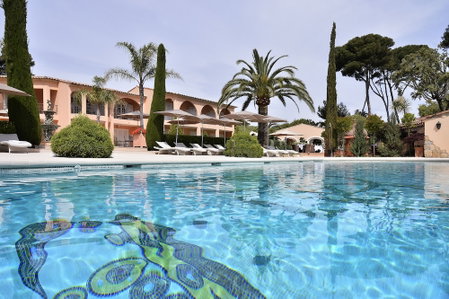 Villa Miraé by Inwood Hotels - Cap d'Antibes, Antibes, France