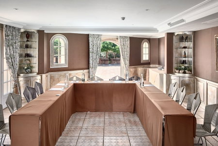 Villa Miraé by Inwood Hotels - Cap d'Antibes, Antibes, France