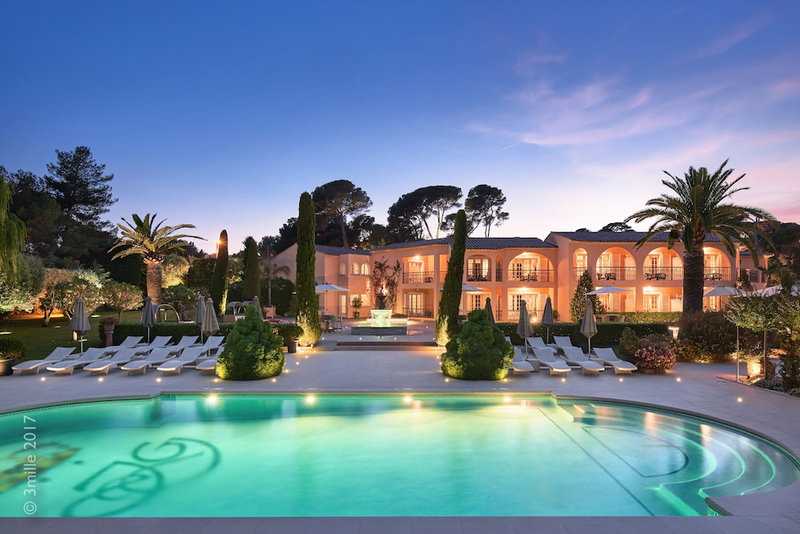 Villa Miraé by Inwood Hotels - Cap d'Antibes, Antibes, France
