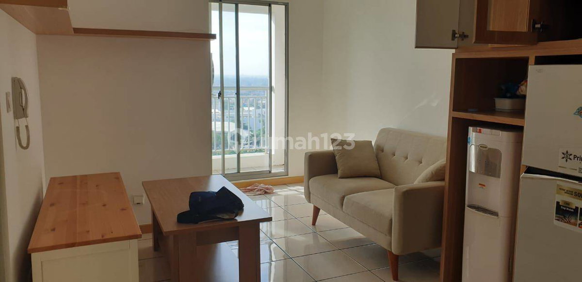M Town Apartment, Indonesia