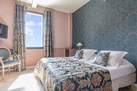 Le Relais Des Chartreuses, Le Boulou, France