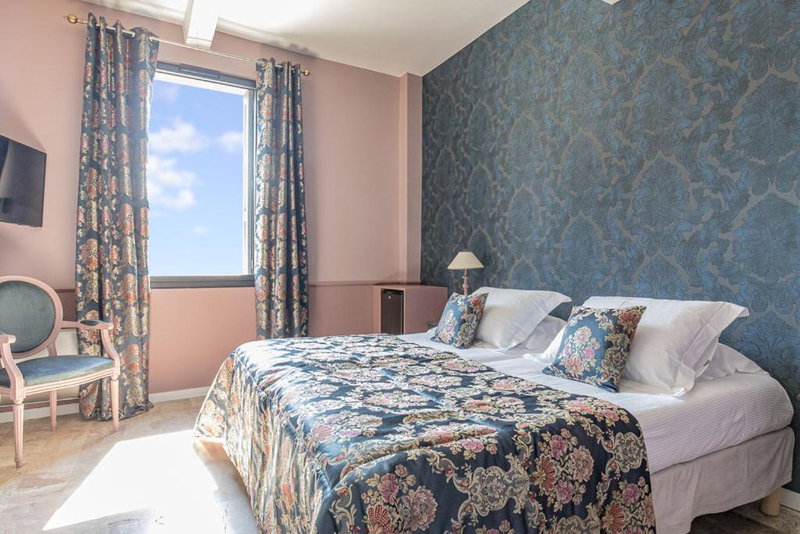 Le Relais Des Chartreuses, Le Boulou, France