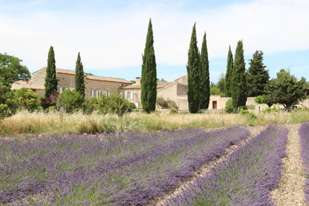 Prieuré de Grignan, Grignan, France