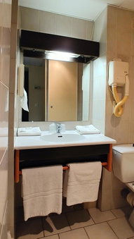 Hôtel Le Victoria, Draguignan, France