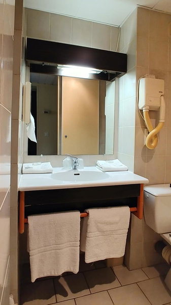 Hôtel Le Victoria, Draguignan, France