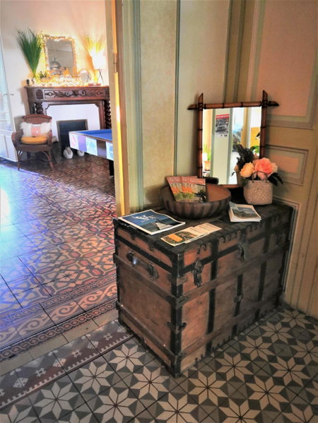 Hôtel Le Victoria, Draguignan, France