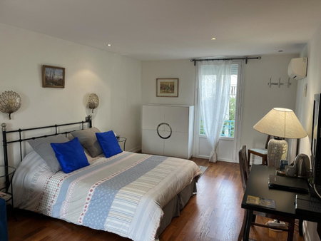 Villa atmosphère à l'ile verte, Grenoble, France