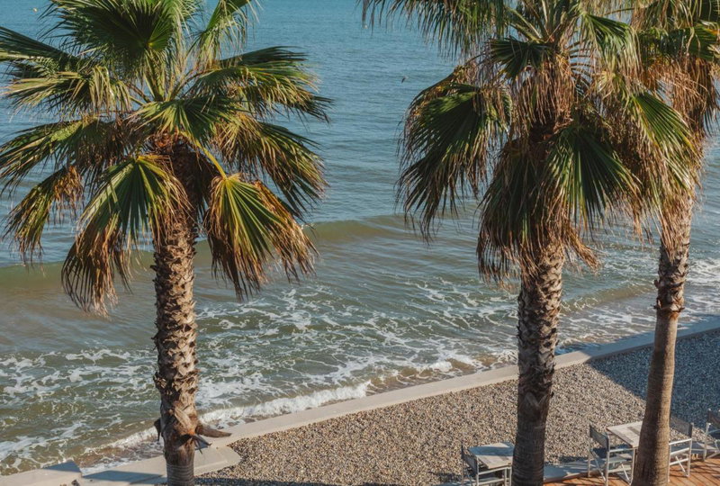 Le Bor, Hyères, France