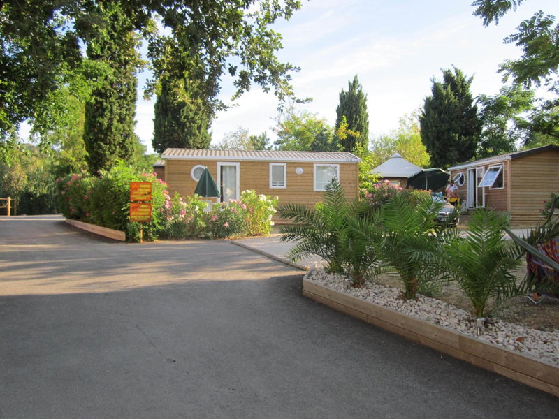 Eco-Lodge Lou Pantaï, Le Pradet, France