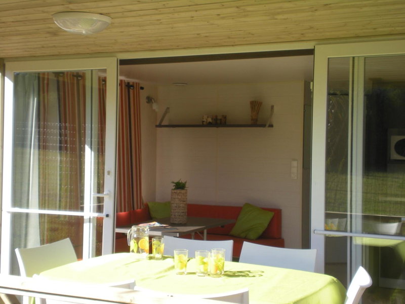 Eco-Lodge Lou Pantaï, Le Pradet, France