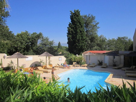 Eco-Lodge Lou Pantaï, Le Pradet, France