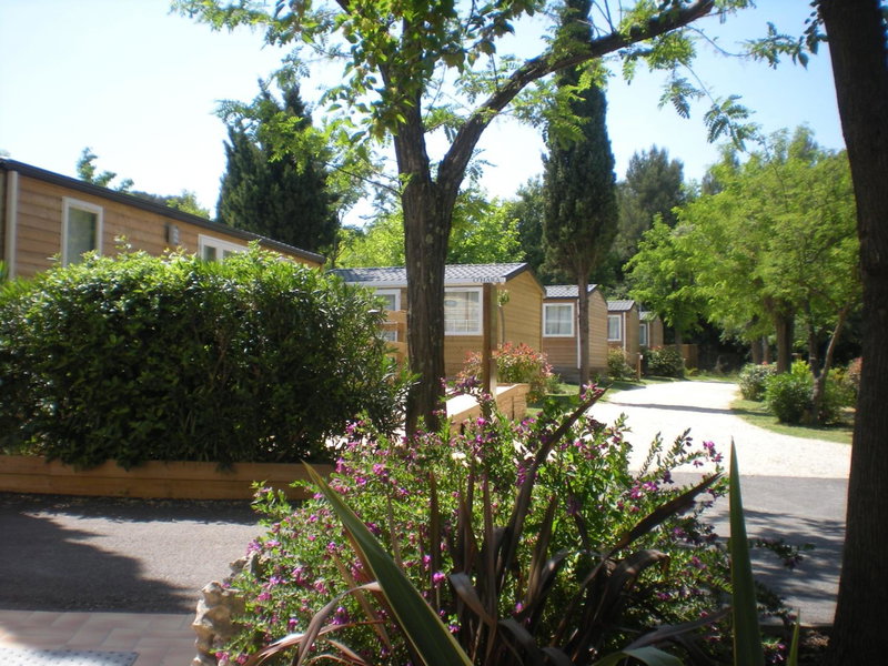 Eco-Lodge Lou Pantaï, Le Pradet, France