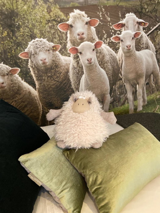 Le Mouton à 5 Pattes Aubagne-Cassis-Aix en Provence, Aubagne, France