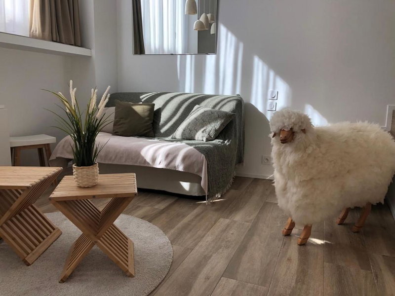 Le Mouton à 5 Pattes Aubagne-Cassis-Aix en Provence, Aubagne, France