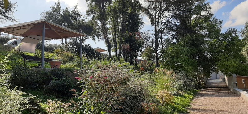 Le Domaine de la plume, La Gimond, France