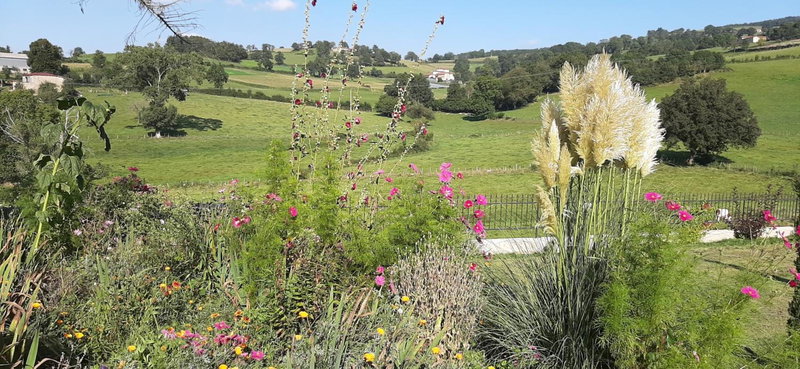 Le Domaine de la plume, La Gimond, France