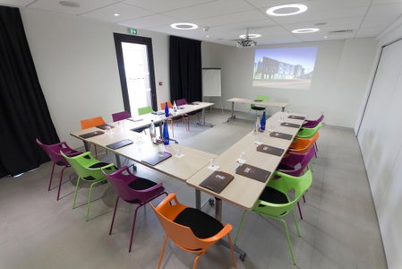 Le Nex2, Tarbes, France